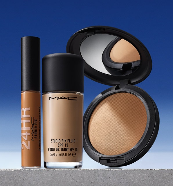 MAC Studio Fix