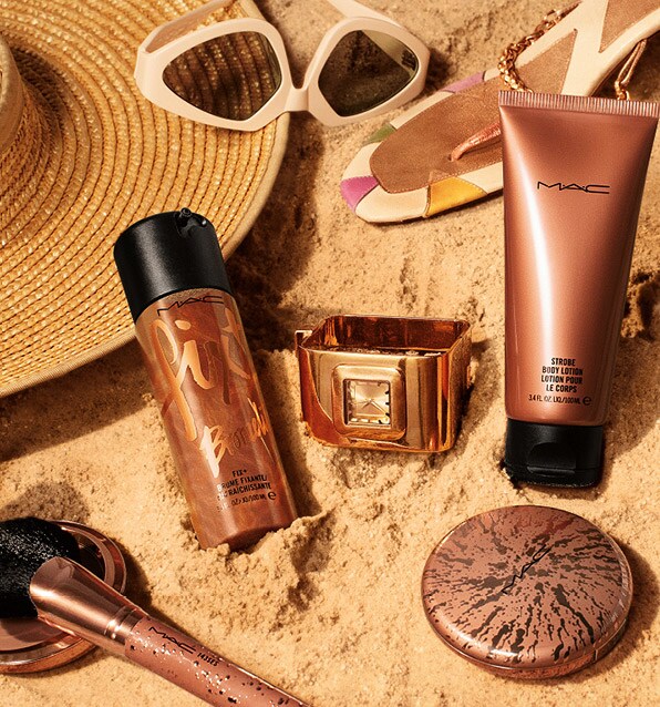 bronzer