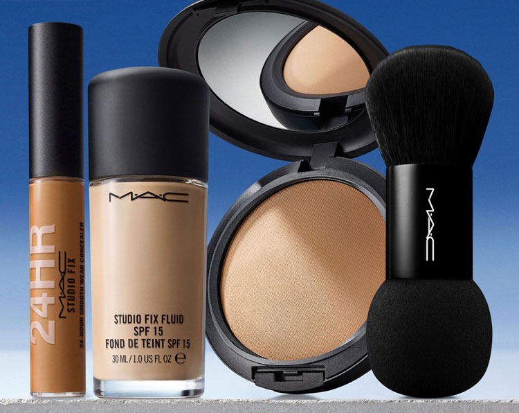 MAC Studio Fix