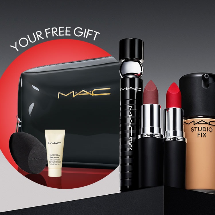 GET A FREE GLOW-TO-GO GIFT