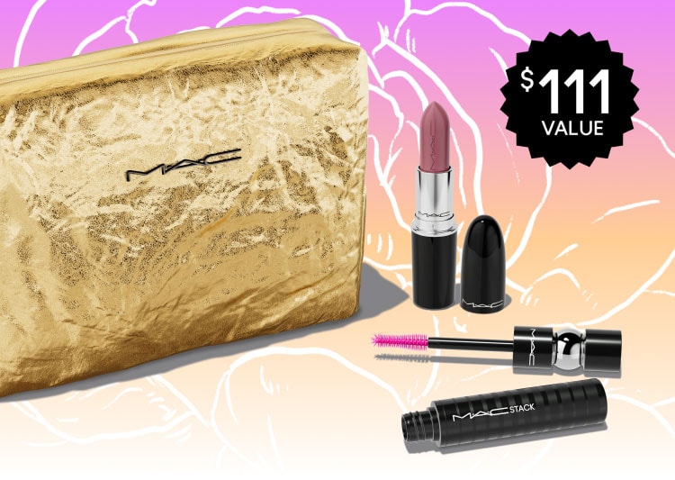 FREE GIFT WORTH OVER $111