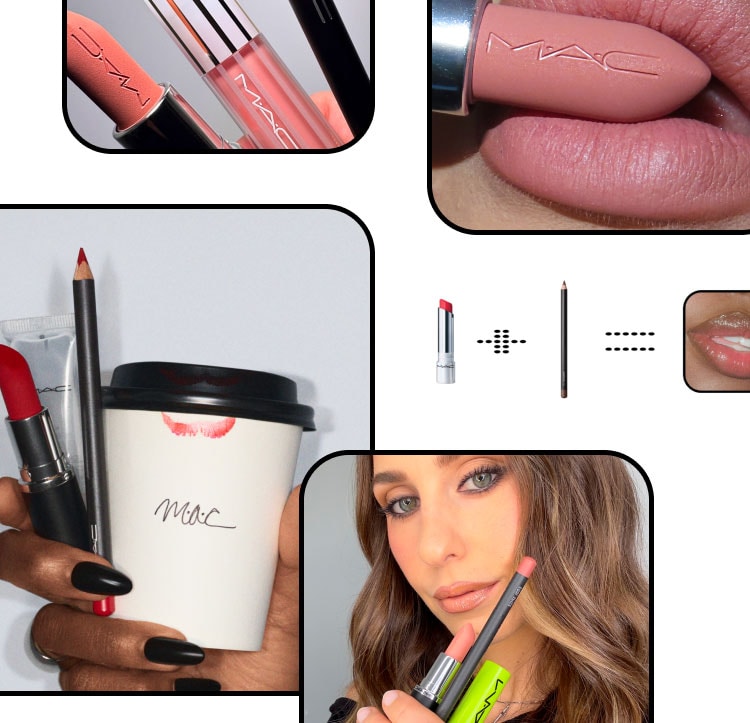 30% Off Lip Combos