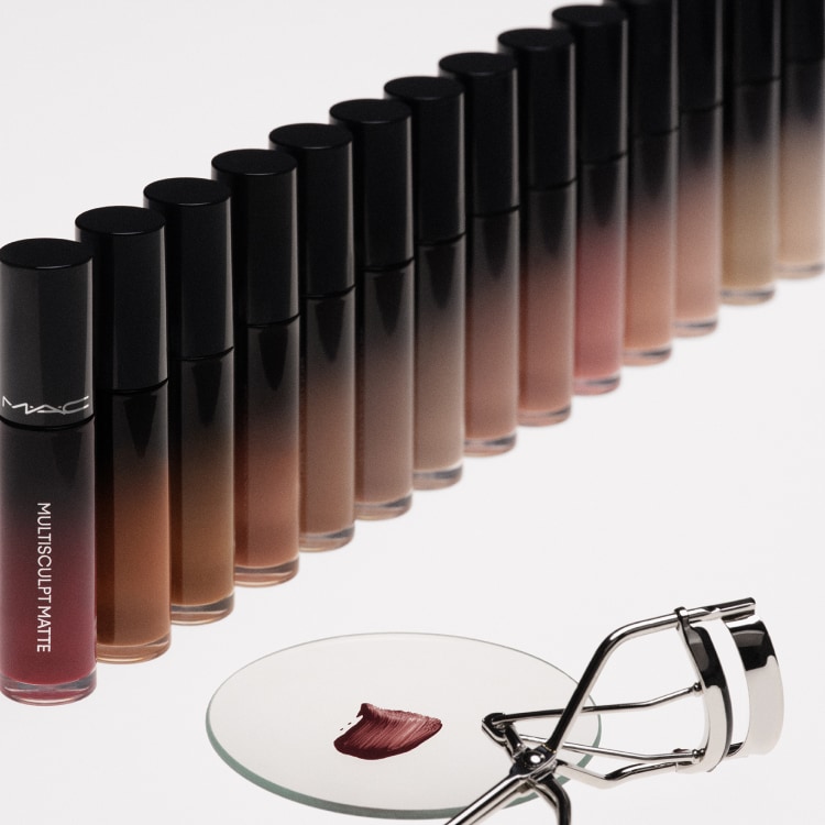  MULTISCULPT MATTE LIQUID COLOUR