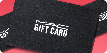 GIFT CARDS