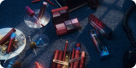 MAC NOCTURNA