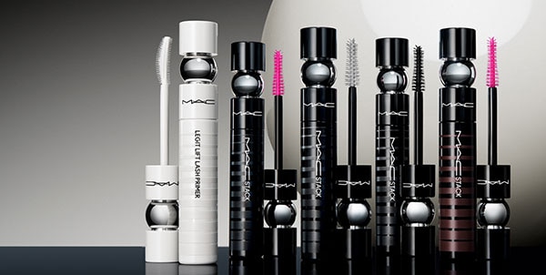 M·A·CStack Mascara