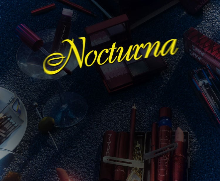 NOCTURNA COLLECTION