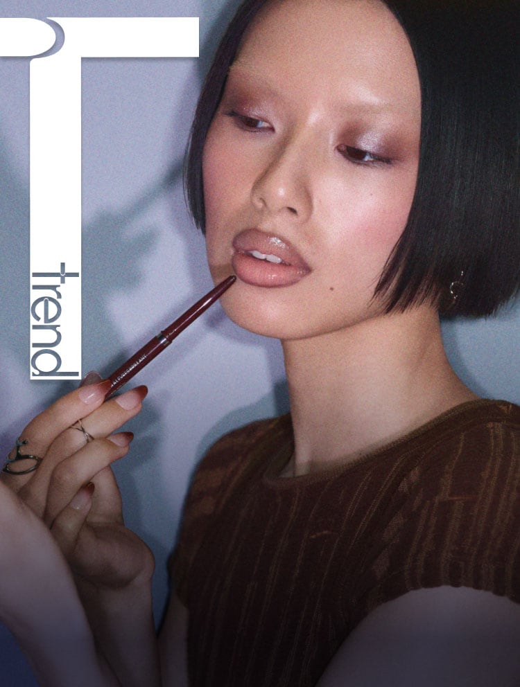 MAC Trend - Cream Soda Lips