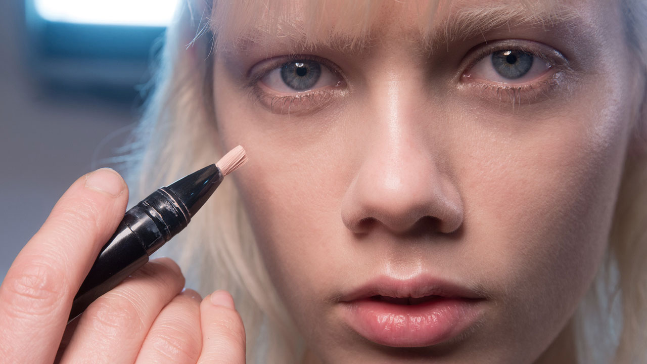 MISSONI AW17<br>Cool Girl at Missoni