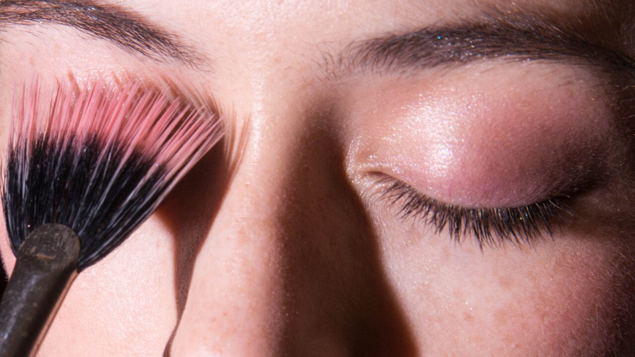 ALTUZARRA AW17<br>Girl With The Pearl Earring