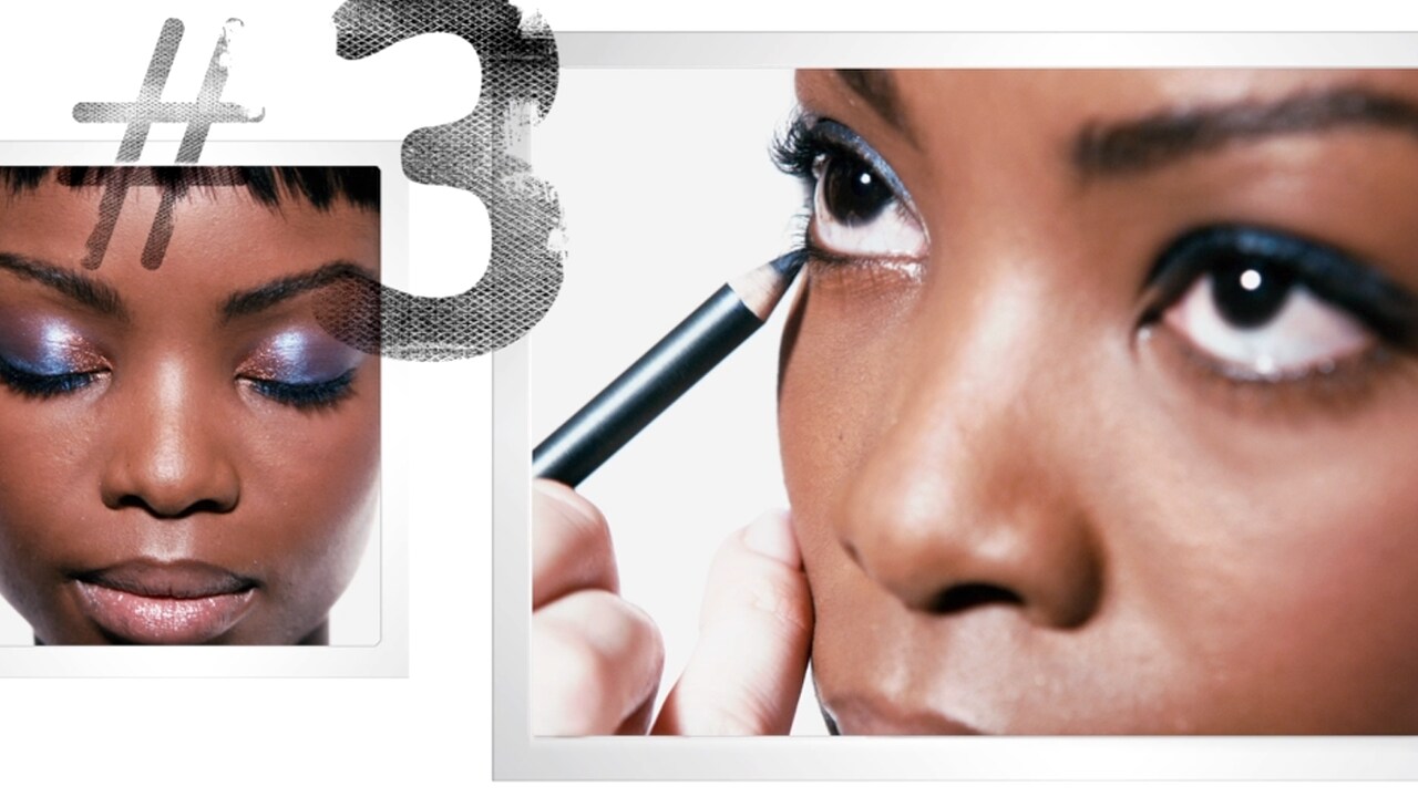 INSTANT ARTISTRY:<br> Playing With Pigments