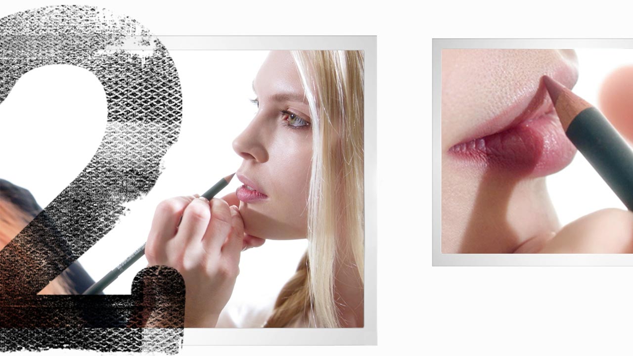 INSTANT ARTISTRY:<br>Full, Luscious Lips