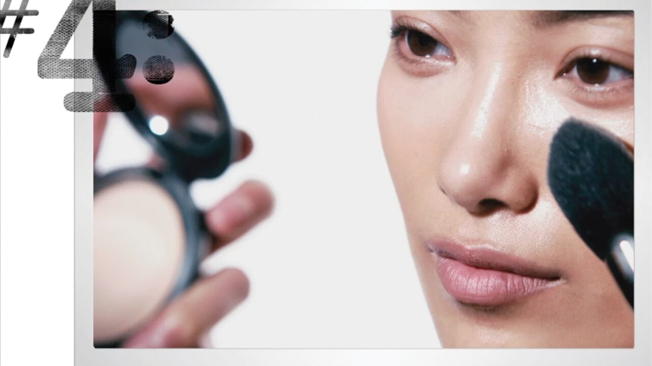 INSTANT ARTISTRY:<br>Perfect Mineral-Rich Skin