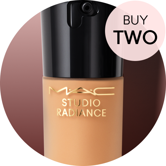 STUDIO RADIANCE SERUM POWERED FOUNDATION