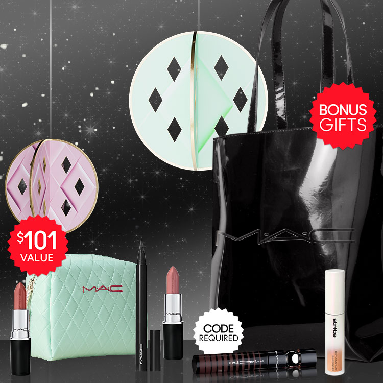 25% Off Sitewide + Free Gifts*