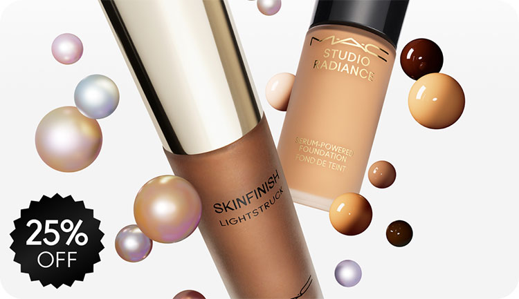 GOOD LIGHTING IN A BOTTLE​