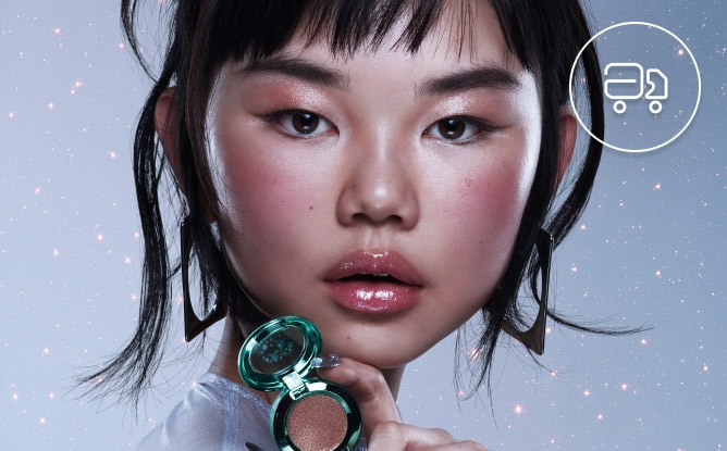 FREE SHIPPING ON $60+ ORDERS