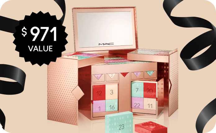 Advent Calendar