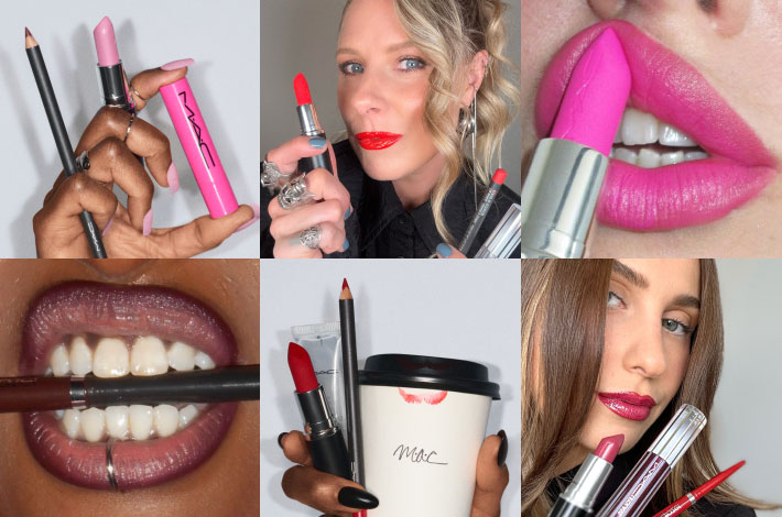Lip combos