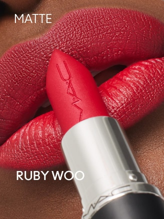 RUBY WOO