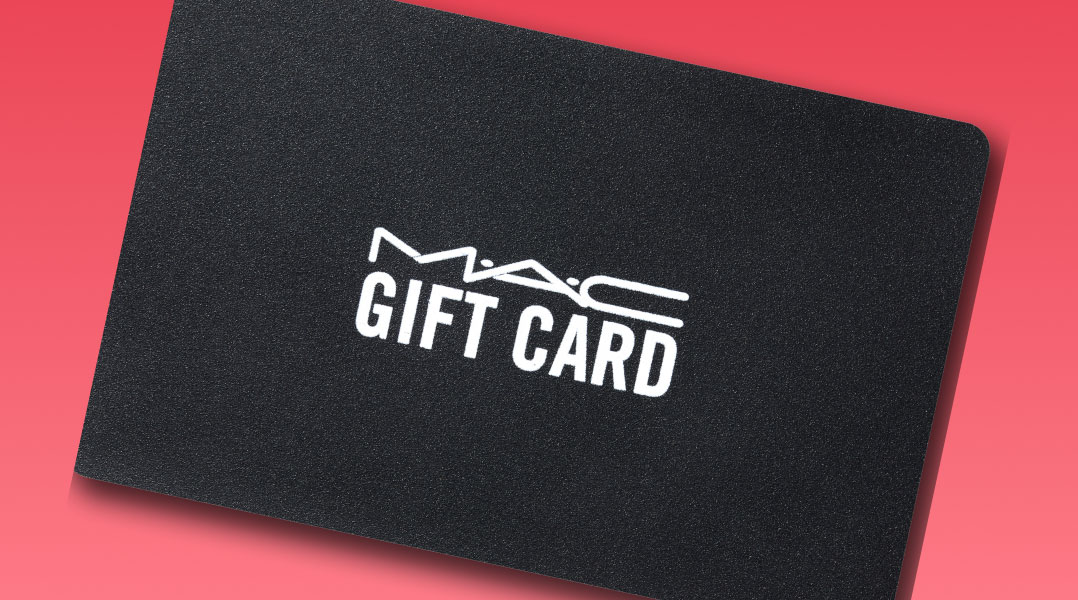 GIFT CARDS