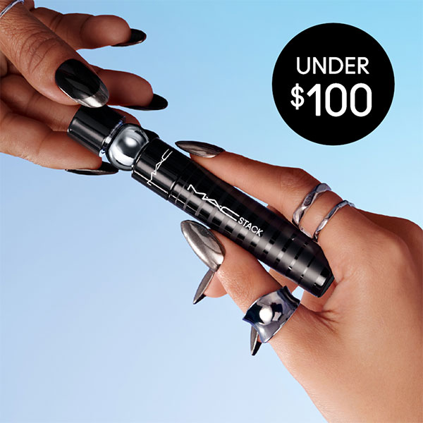 GLAMOROUS GIFTS UNDER $100