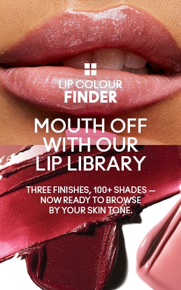 lip shade finder