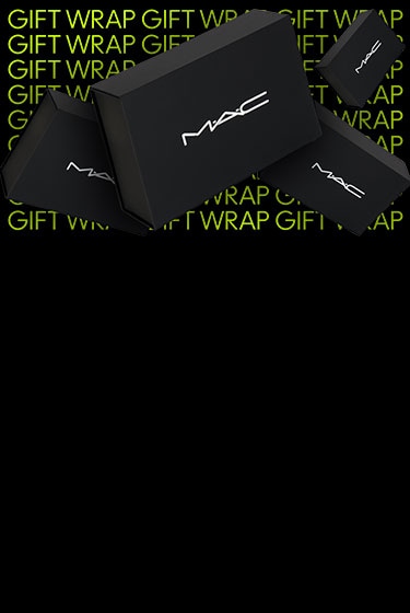 GIFT-WRAP YOUR MAC GOODIES