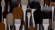 ALL BRUSHES