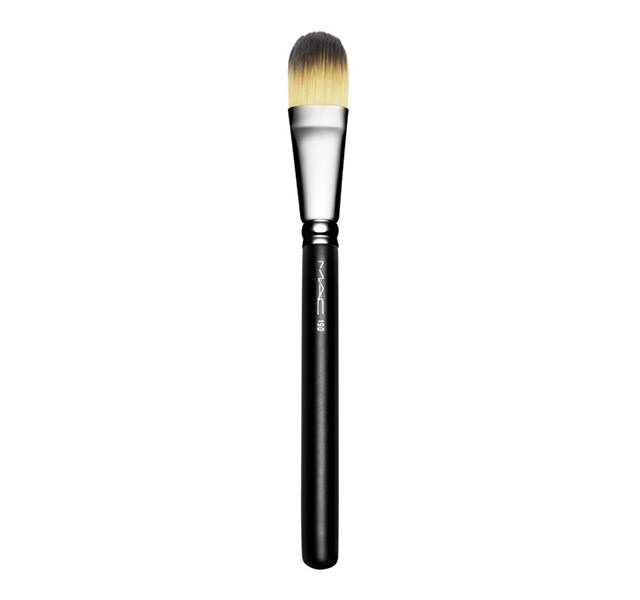 new foundation brush