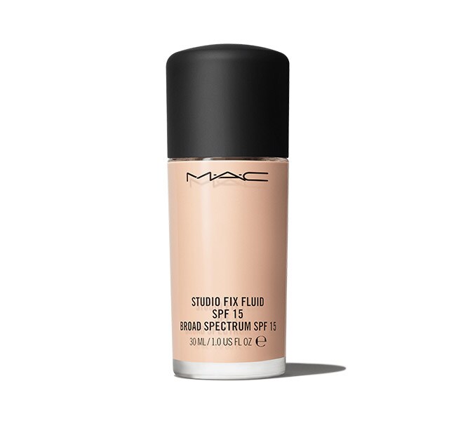 mac studio fix spf 15
