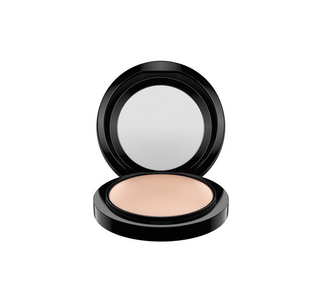 Mineralize Skinfinish Natural Mac New Zealand