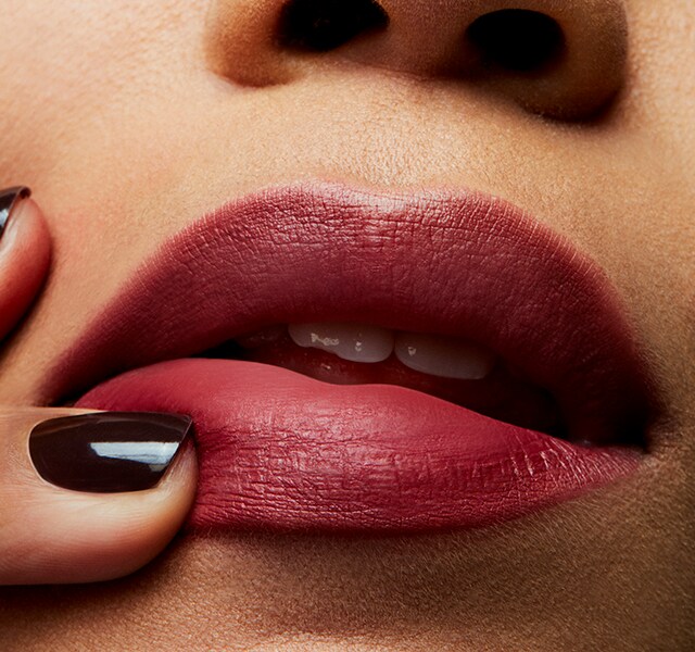 Lipstick The Disney Aladdin Collection By Mac Mac New Zealand