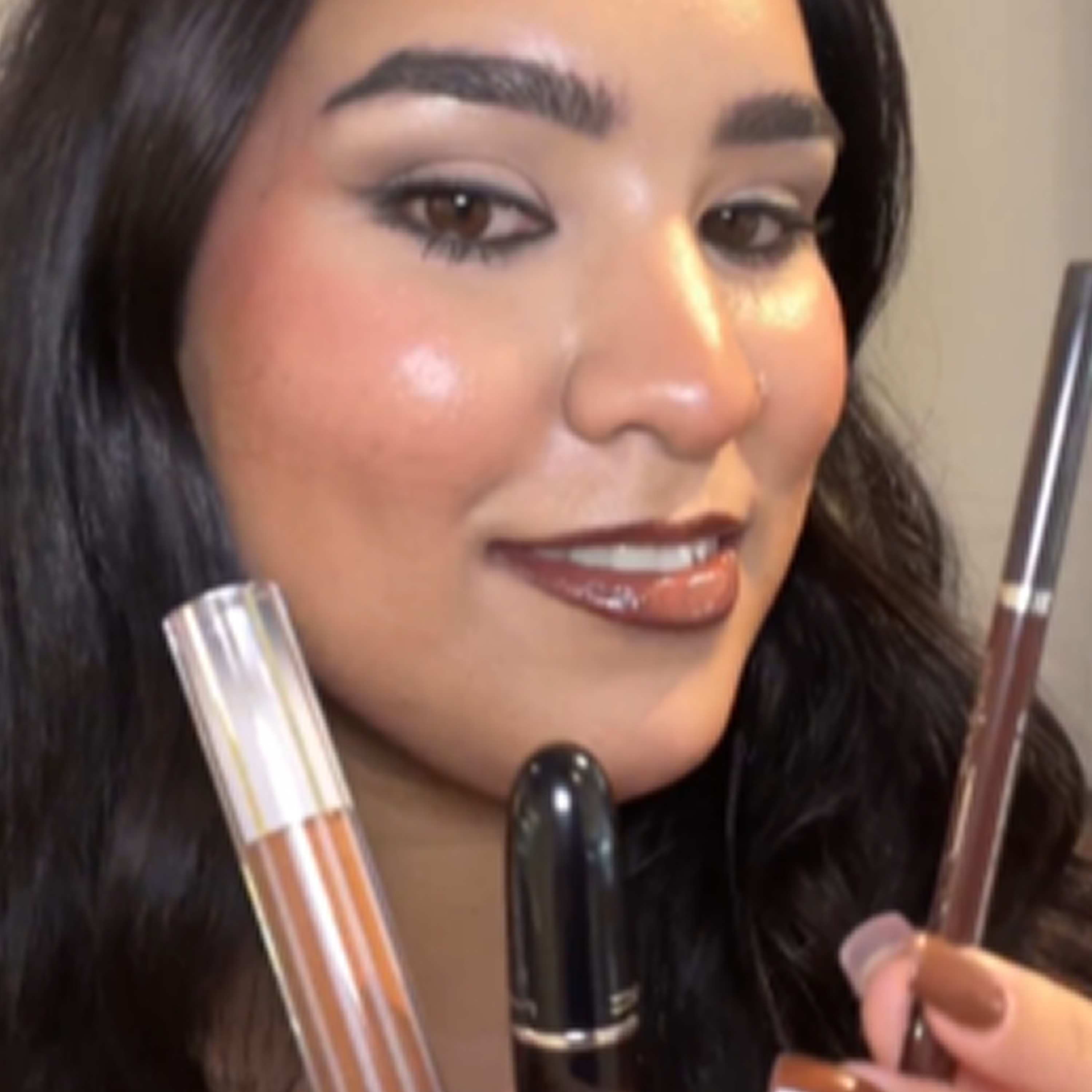 Brown Sugar Lip Kit