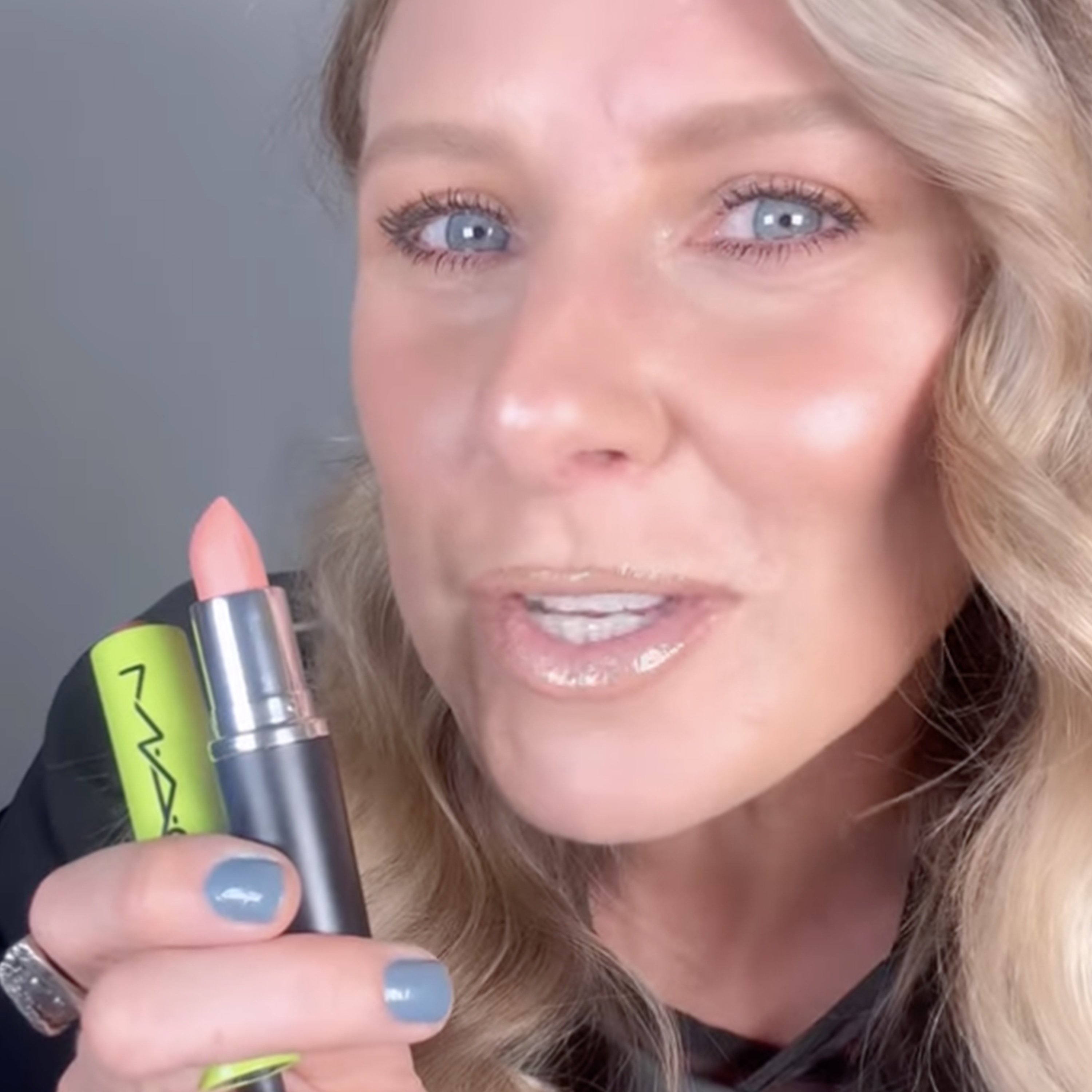 Ocea's Juicy Nude Lip Combo
