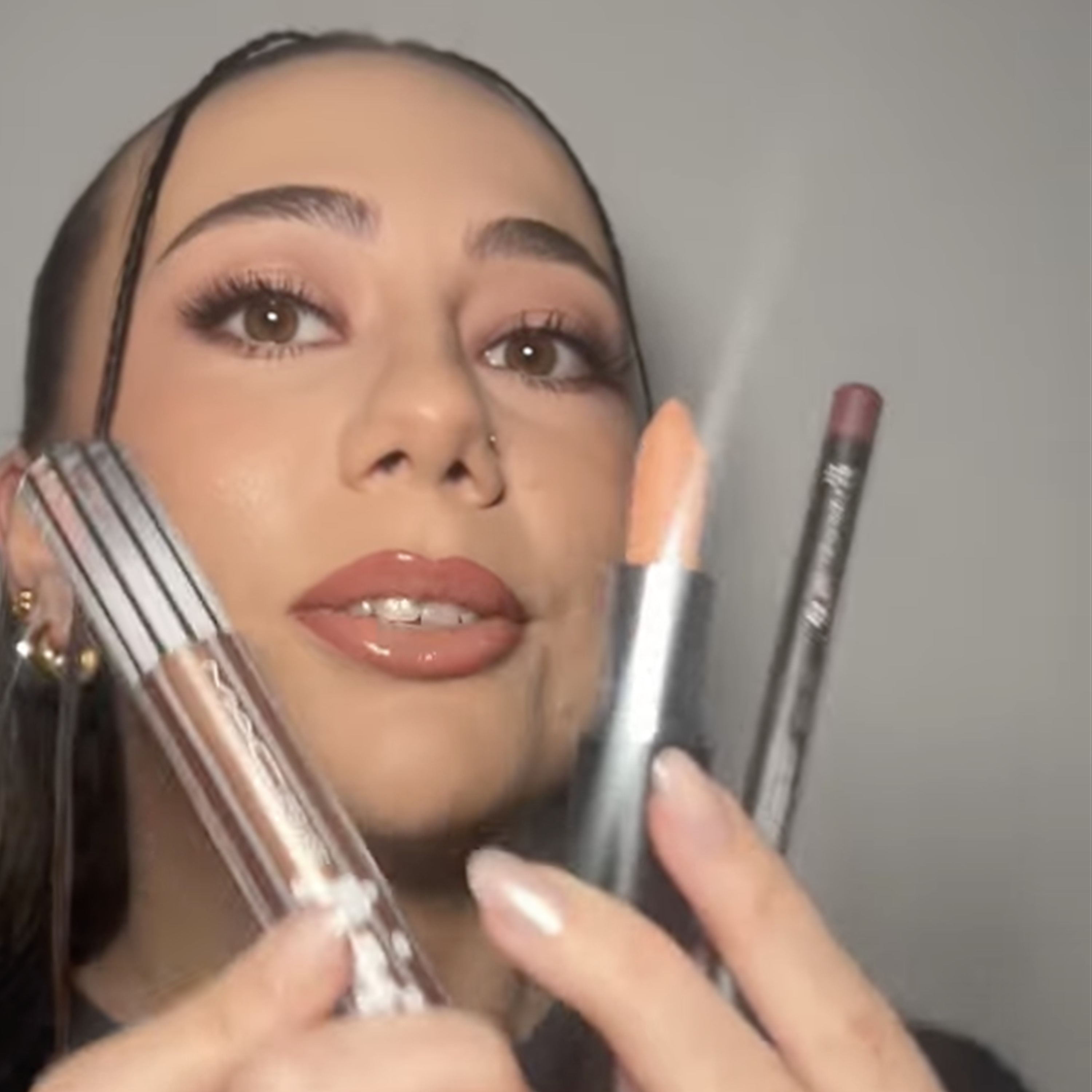 Viral Icon Lip Kit