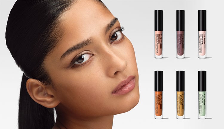 STUDIO FIX 24HR COLOUR CORRECTOR