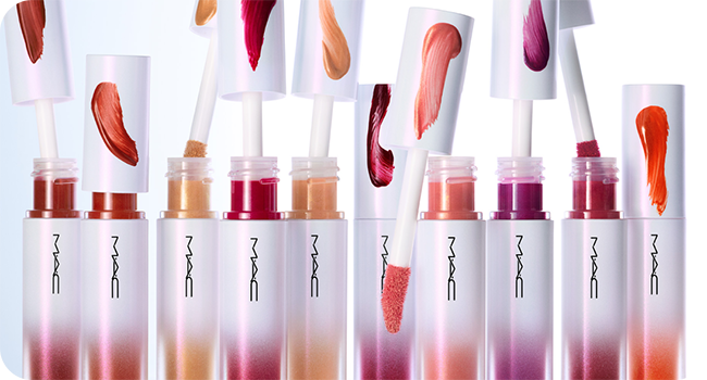 STROBE BEAM LIQUID BLUSH